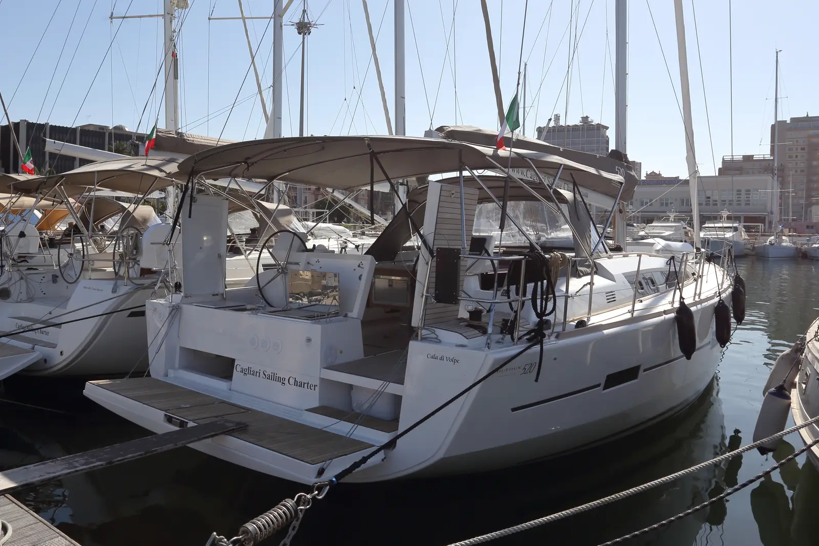 Cala di Volpe, Foto 8