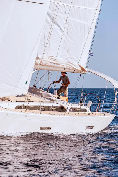 Athena, Foto 15