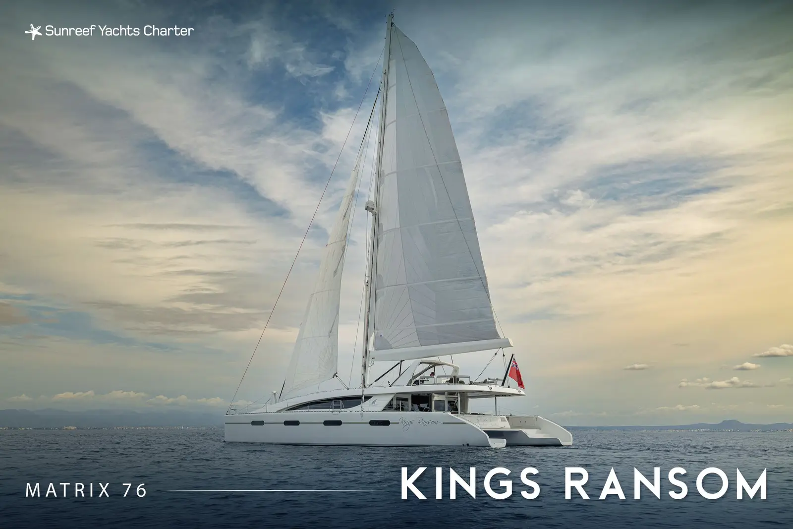 Kings Ransom, Foto 9