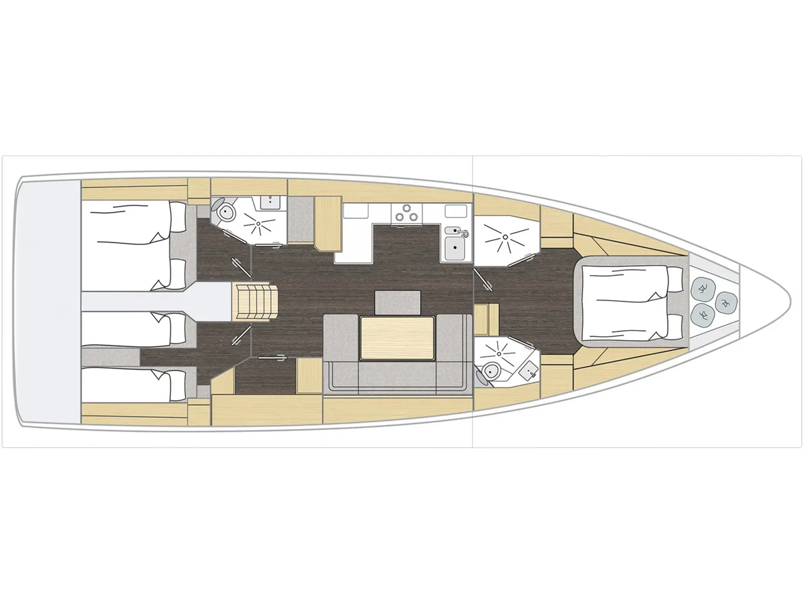 Daviana, Plan image