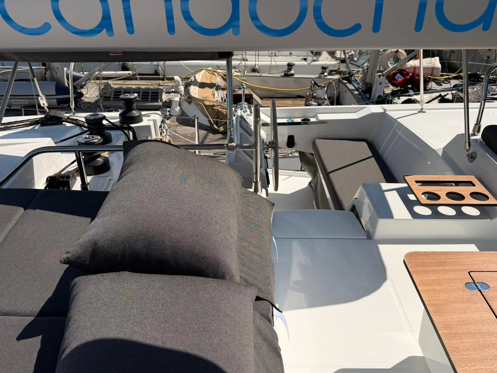 BLU DOLPHIN, Foto 23