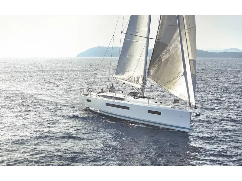 Classic, Sun Odyssey 440