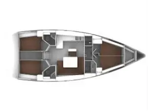 Paola, Plan image