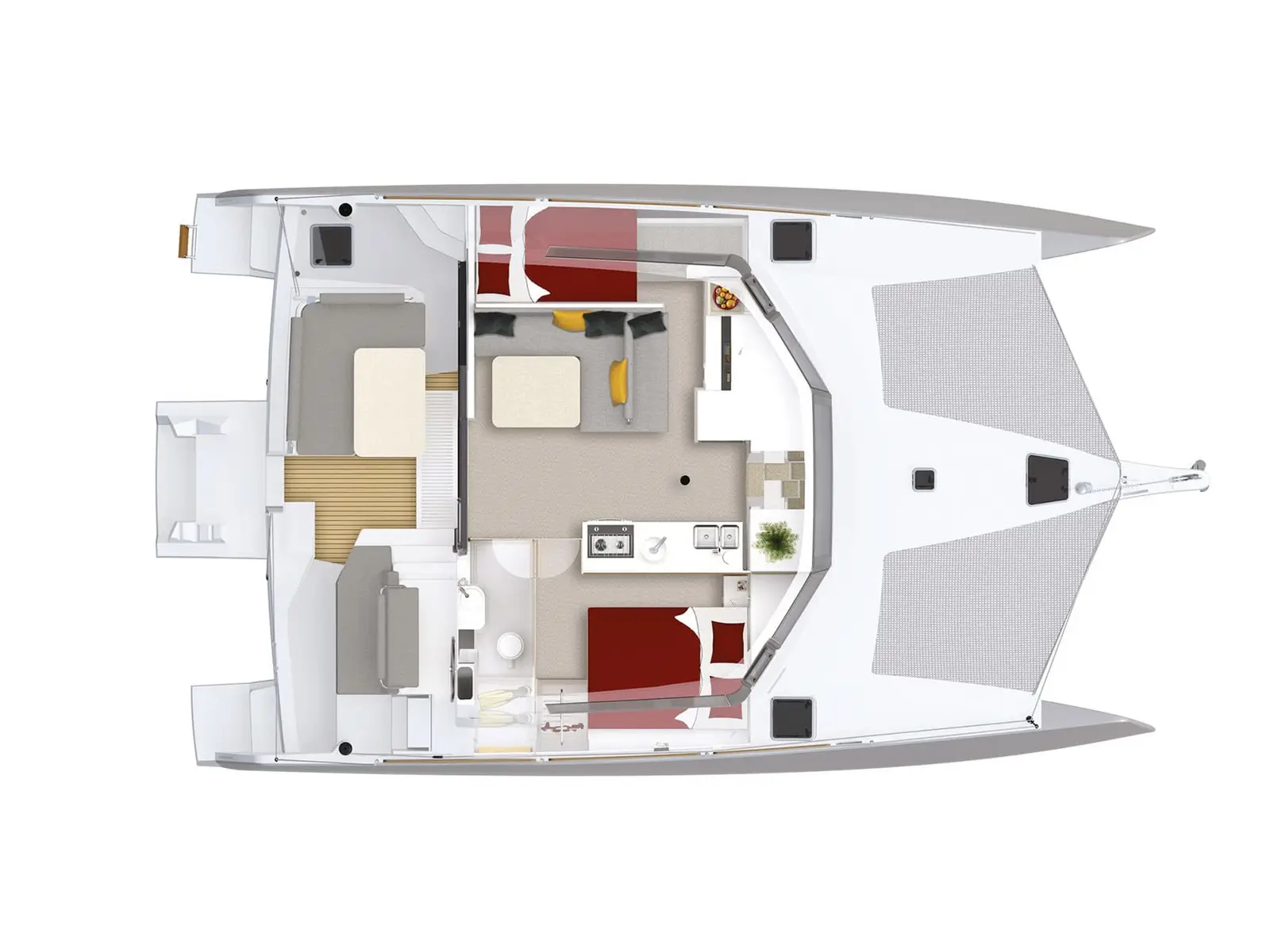 Lungta, Plan image
