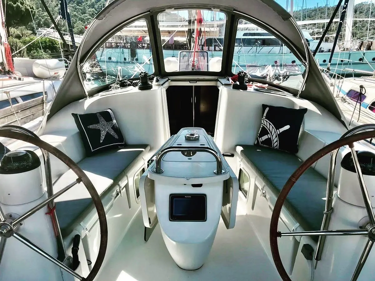 Steelbird I, Foto 27
