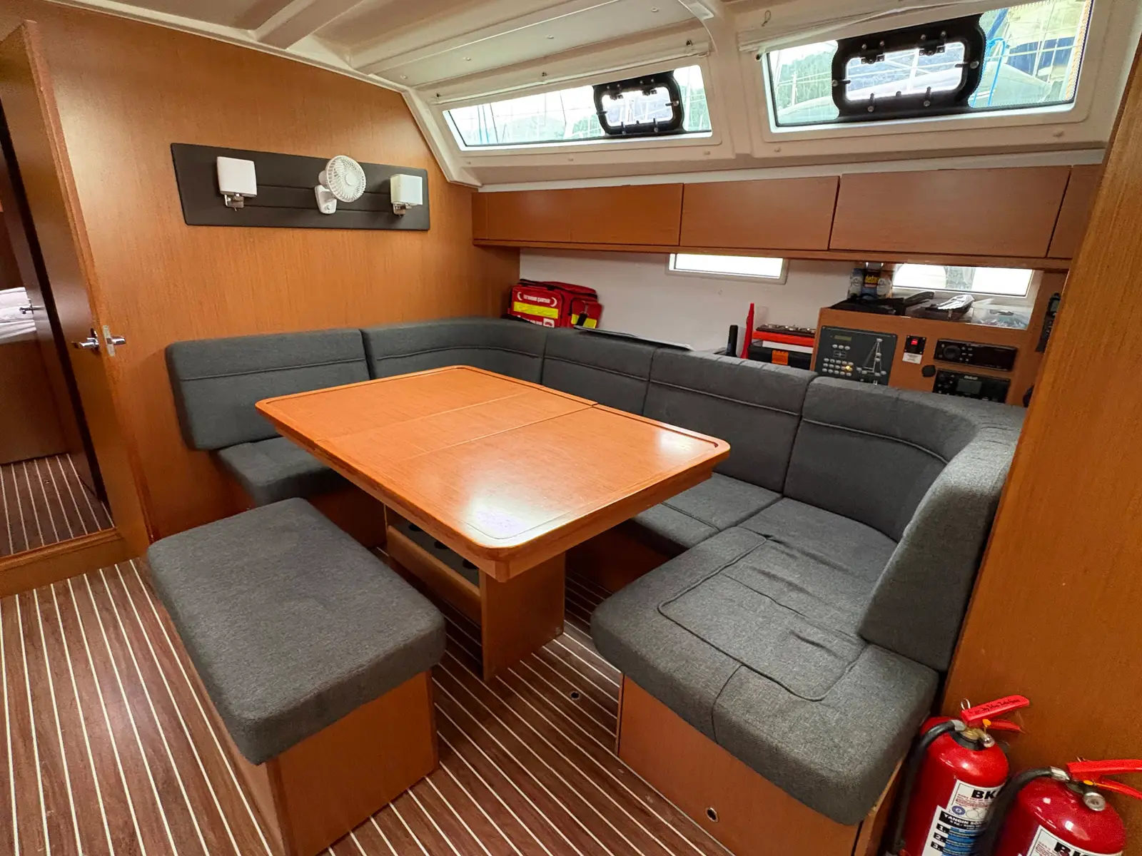 Sail Betelgeuse, Foto 12