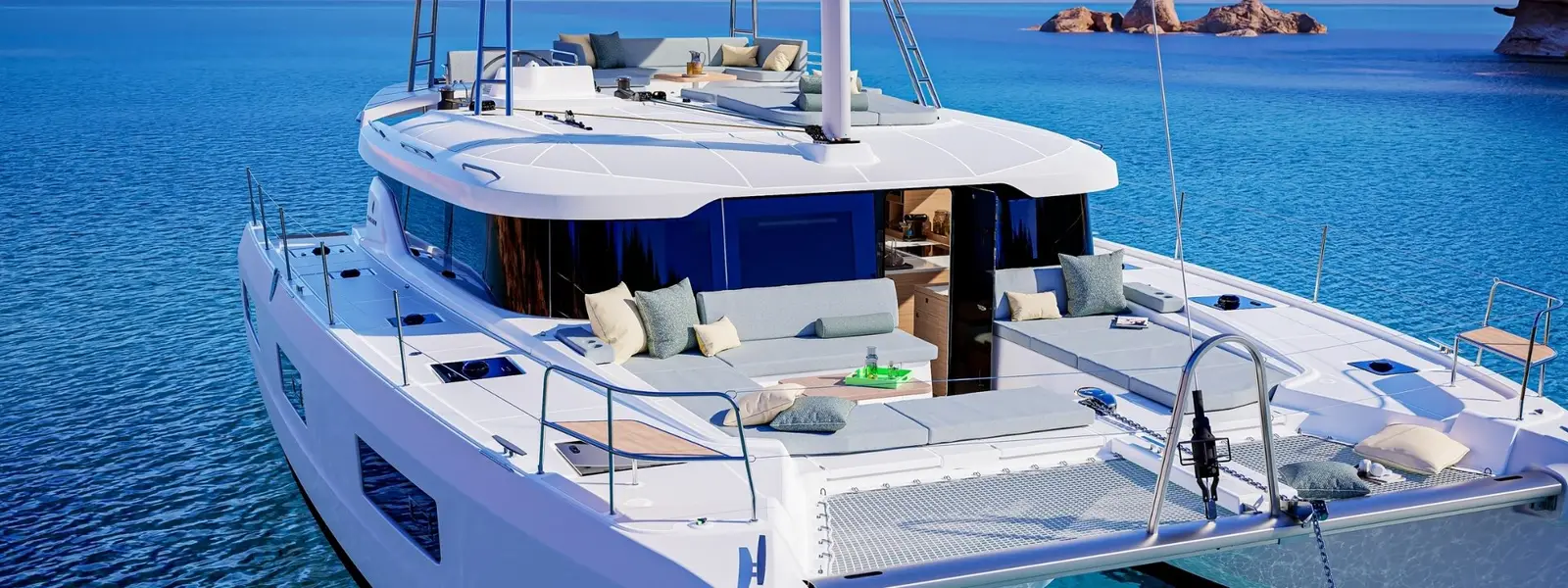 Active Cruises, Foto 2