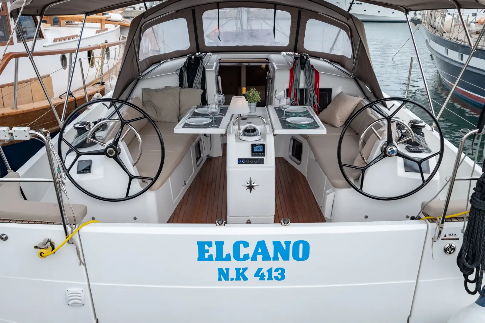 Elcano, Foto 41