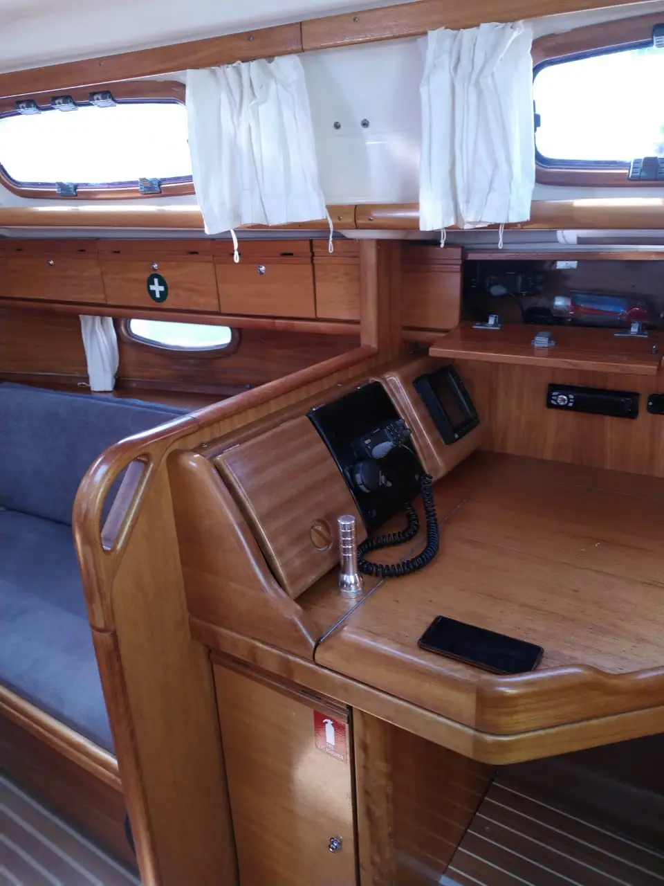 Seasail, Foto 7
