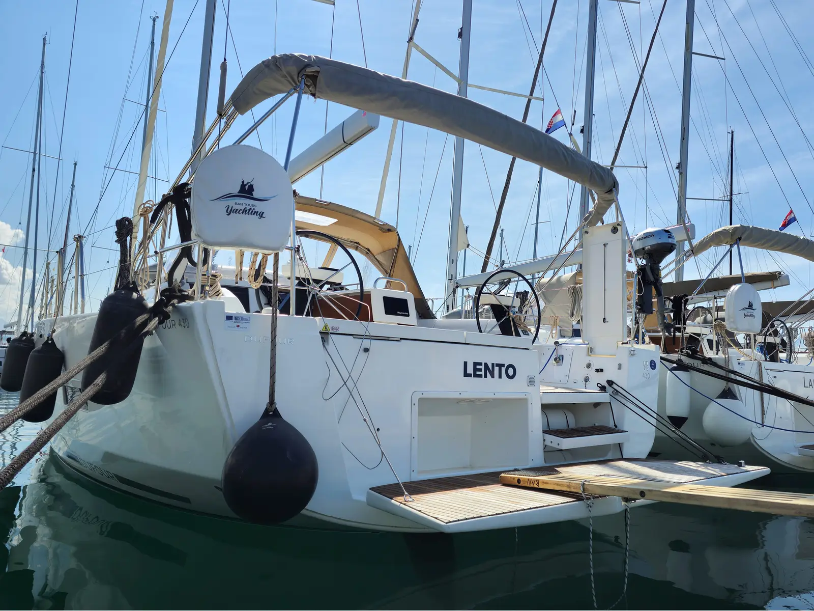 Lento, Foto 12