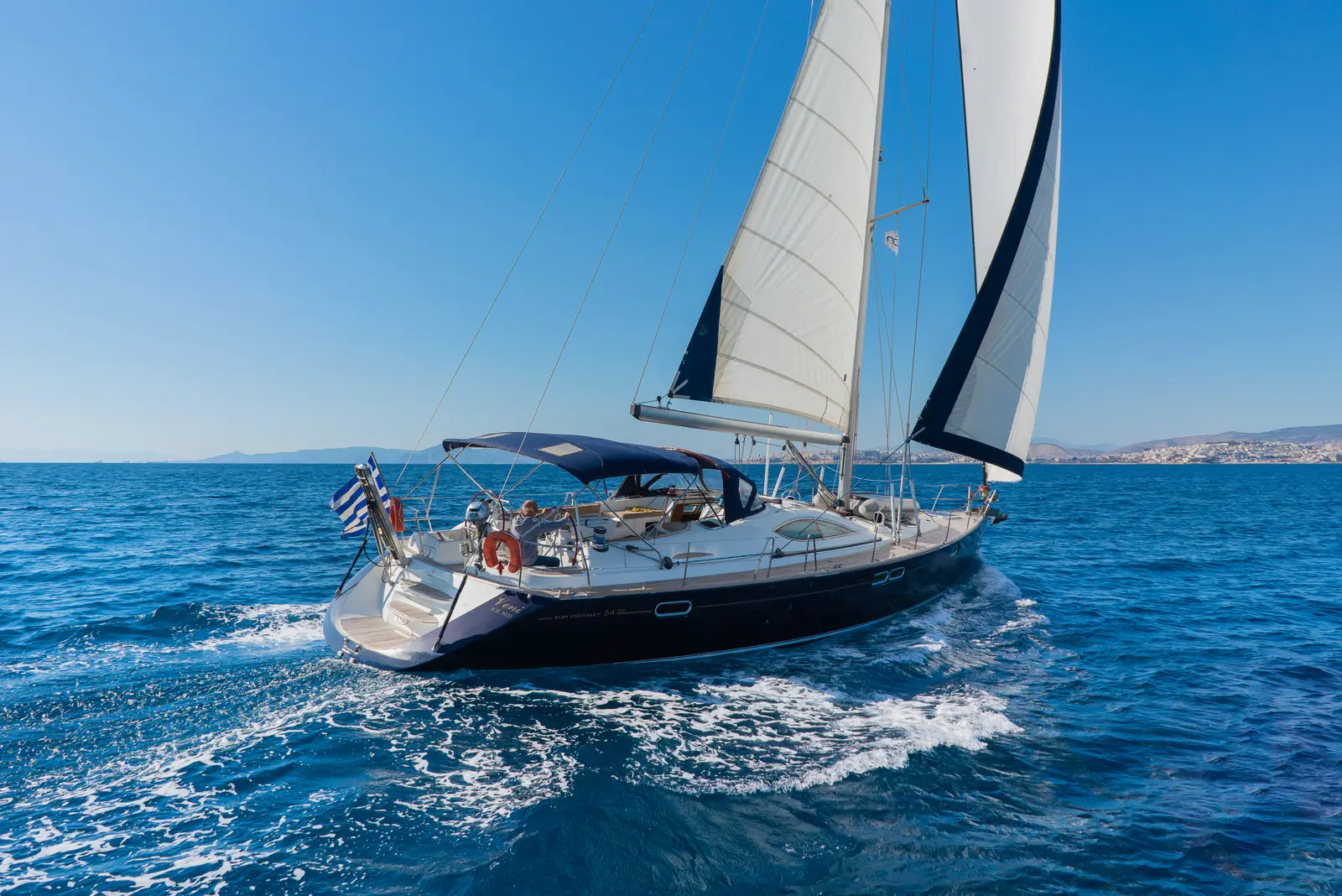 Veni (ONLY SKIPPERED) , Foto 14