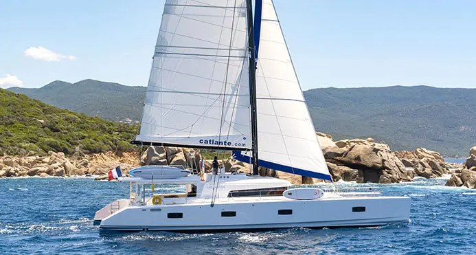 Eye Candy, Outside starboard
