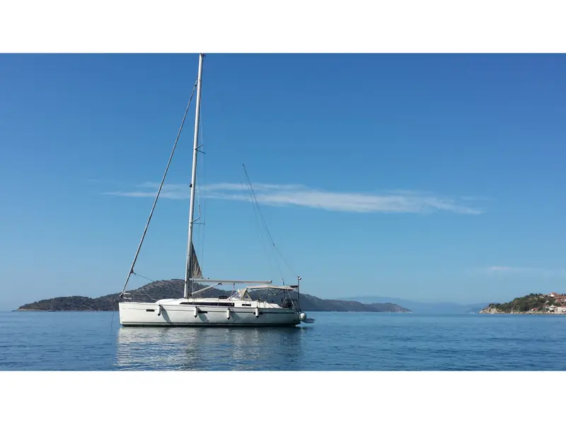 Dionysis, Bavaria Cruiser 41