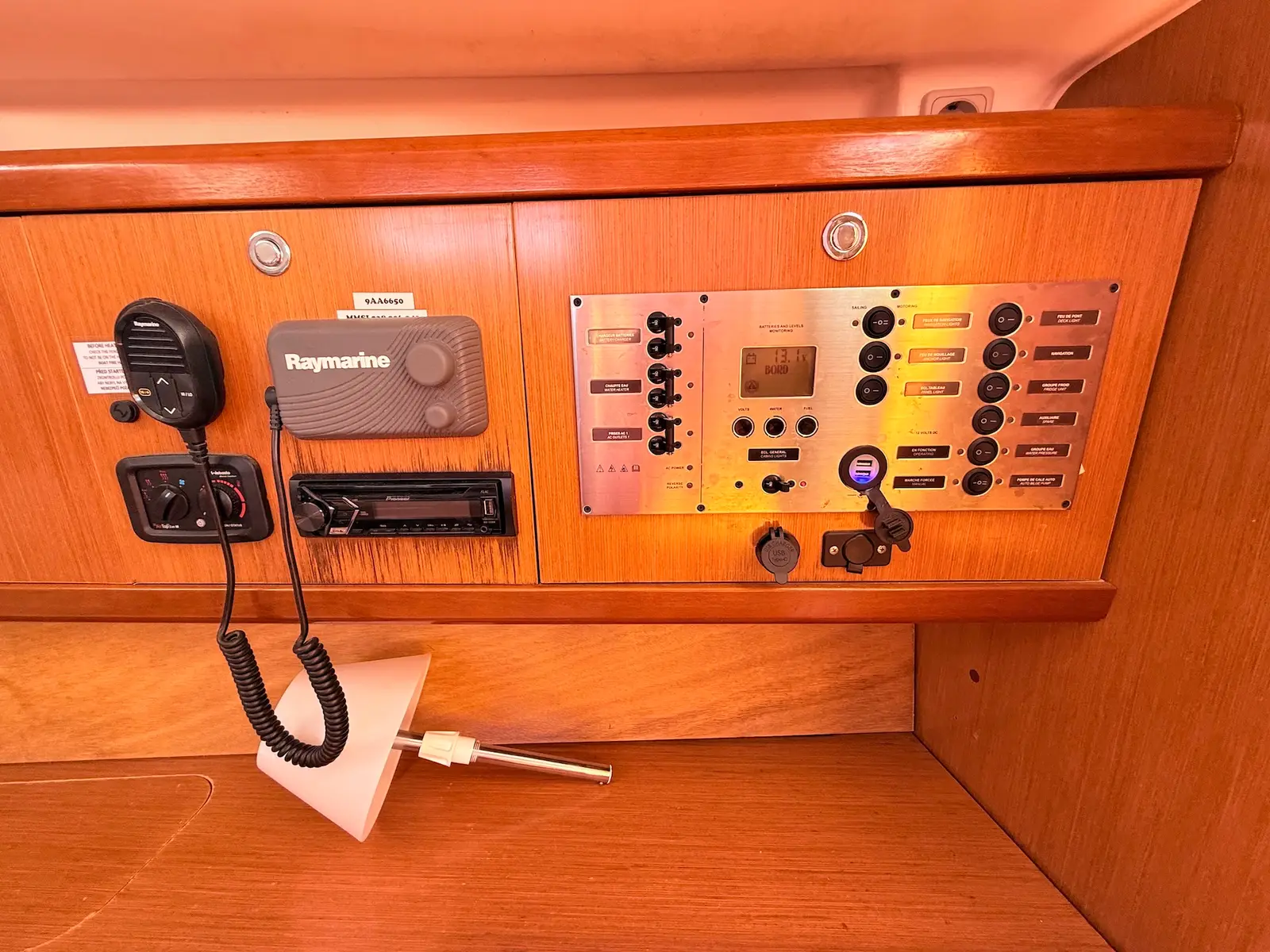 Valdeker II, Foto 20