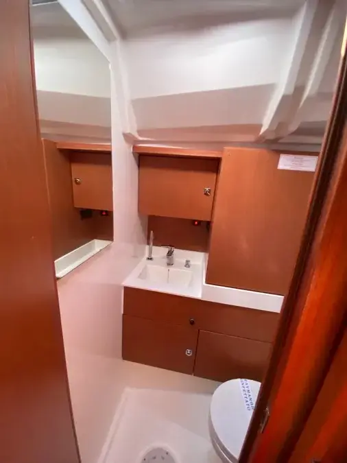 ALMA LIBRE VIII, Foto 17