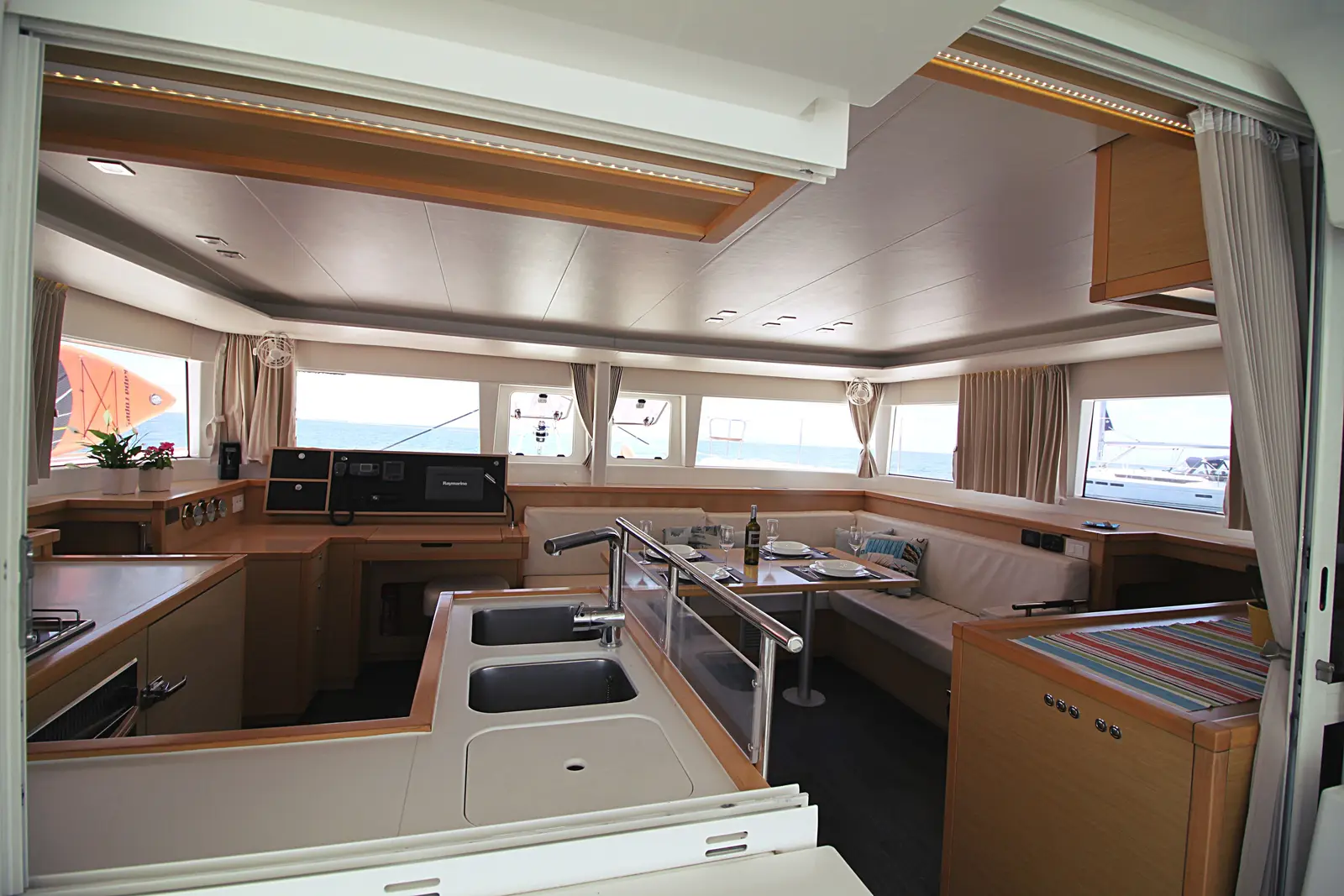 Poker Face  - (A/C - Generator - Refit 2021), Foto 2