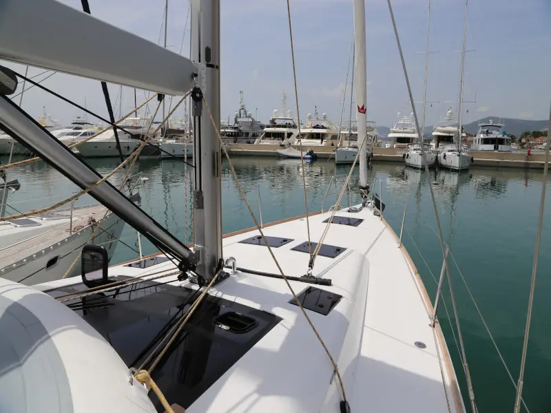 Sea Hawk , Foto 11