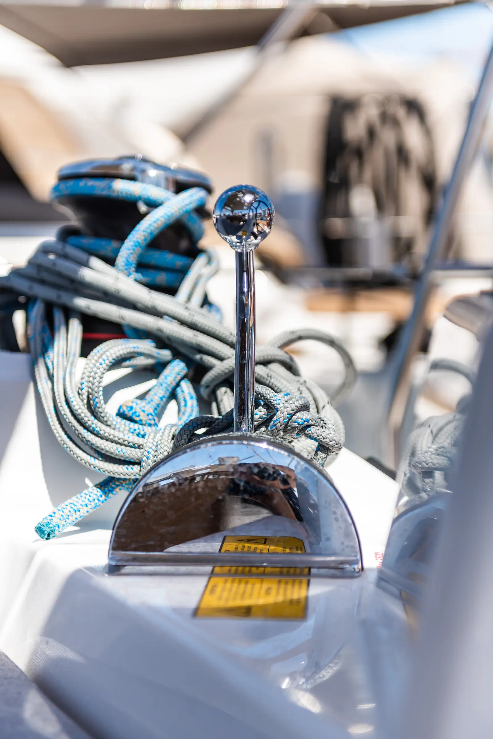 Poseidon, Foto 25