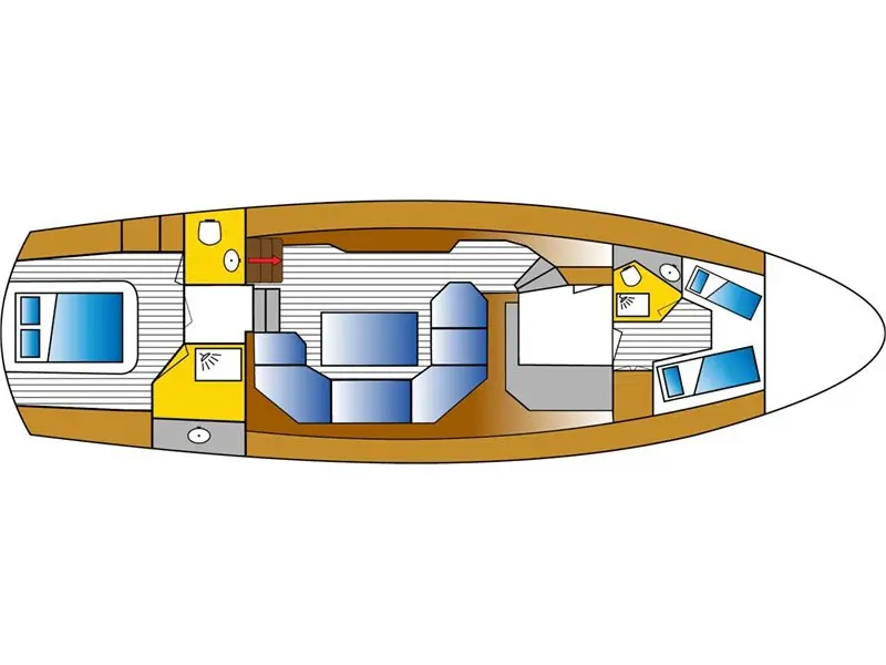 Helena, Plan image