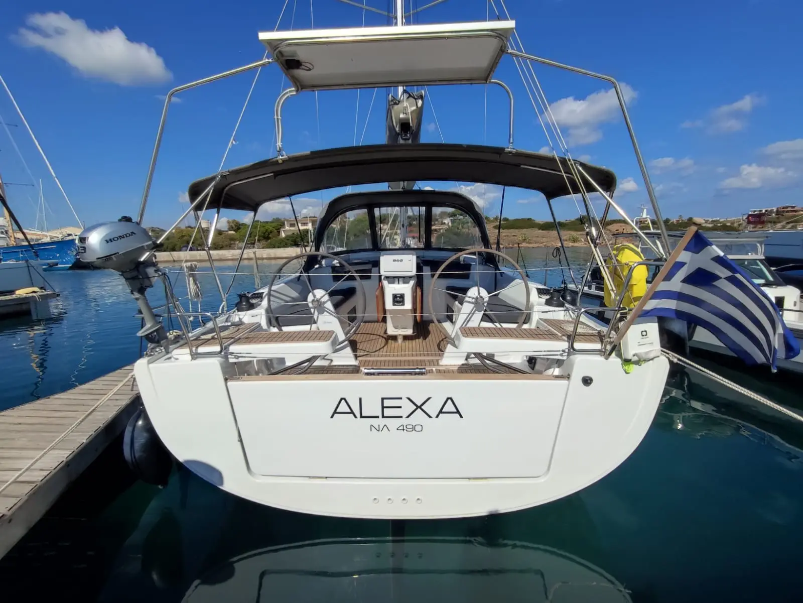 Alexa, Foto 3
