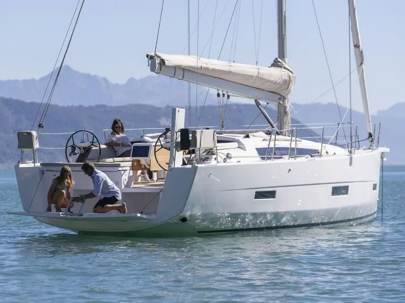 Alice in Wonderland, Dufour 430