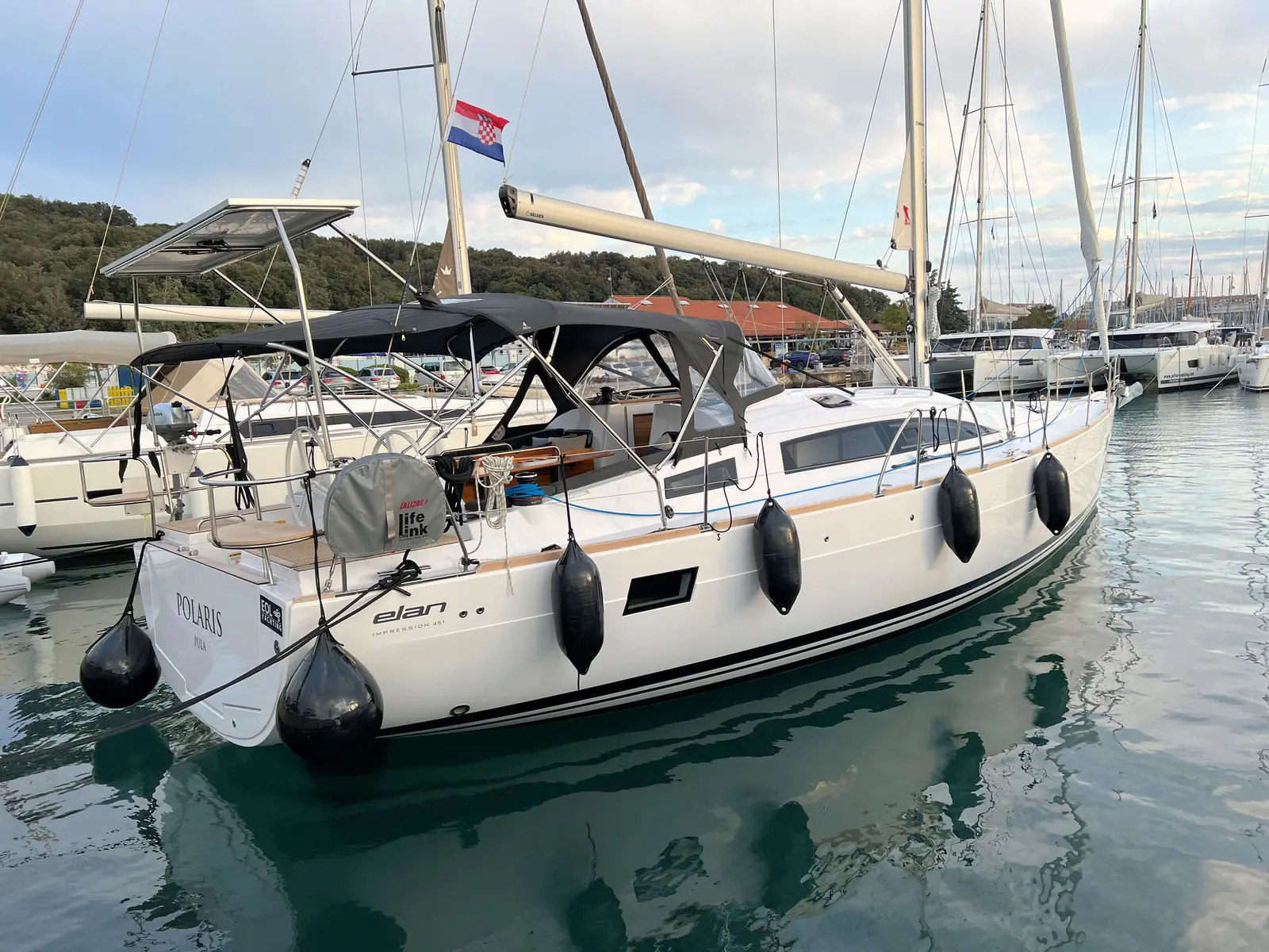Polaris, Foto 19