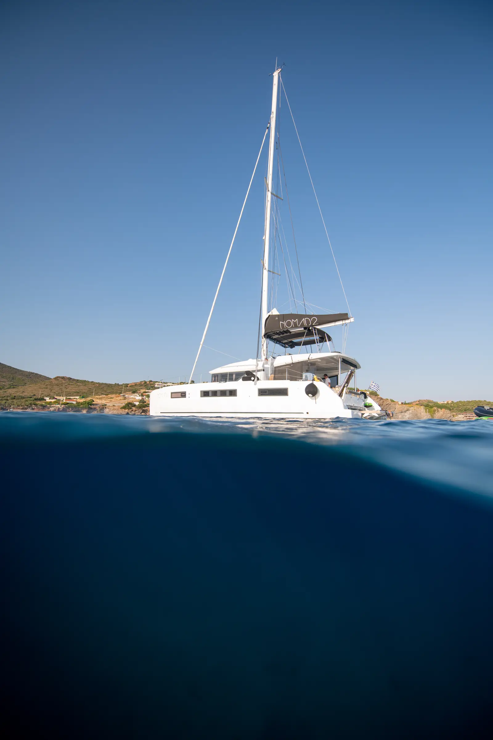 NOMAD II, Foto 16