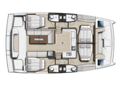 Moana, Plan image