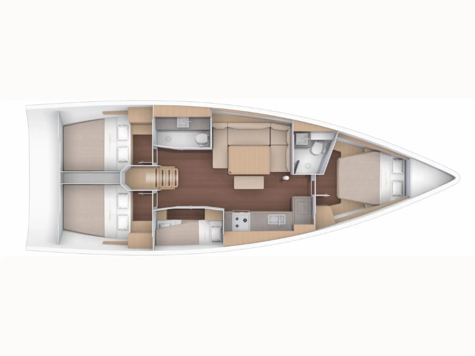 Fiodena, Plan image