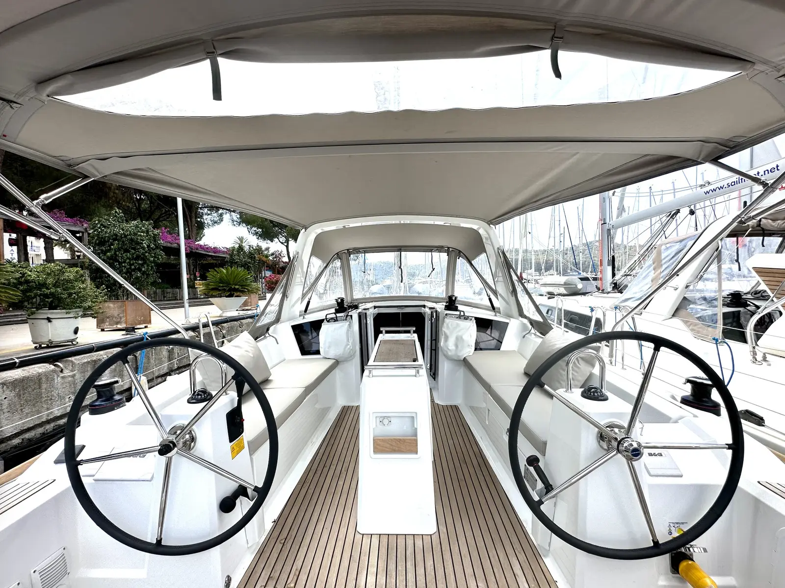 Sail Lyra, Foto 5