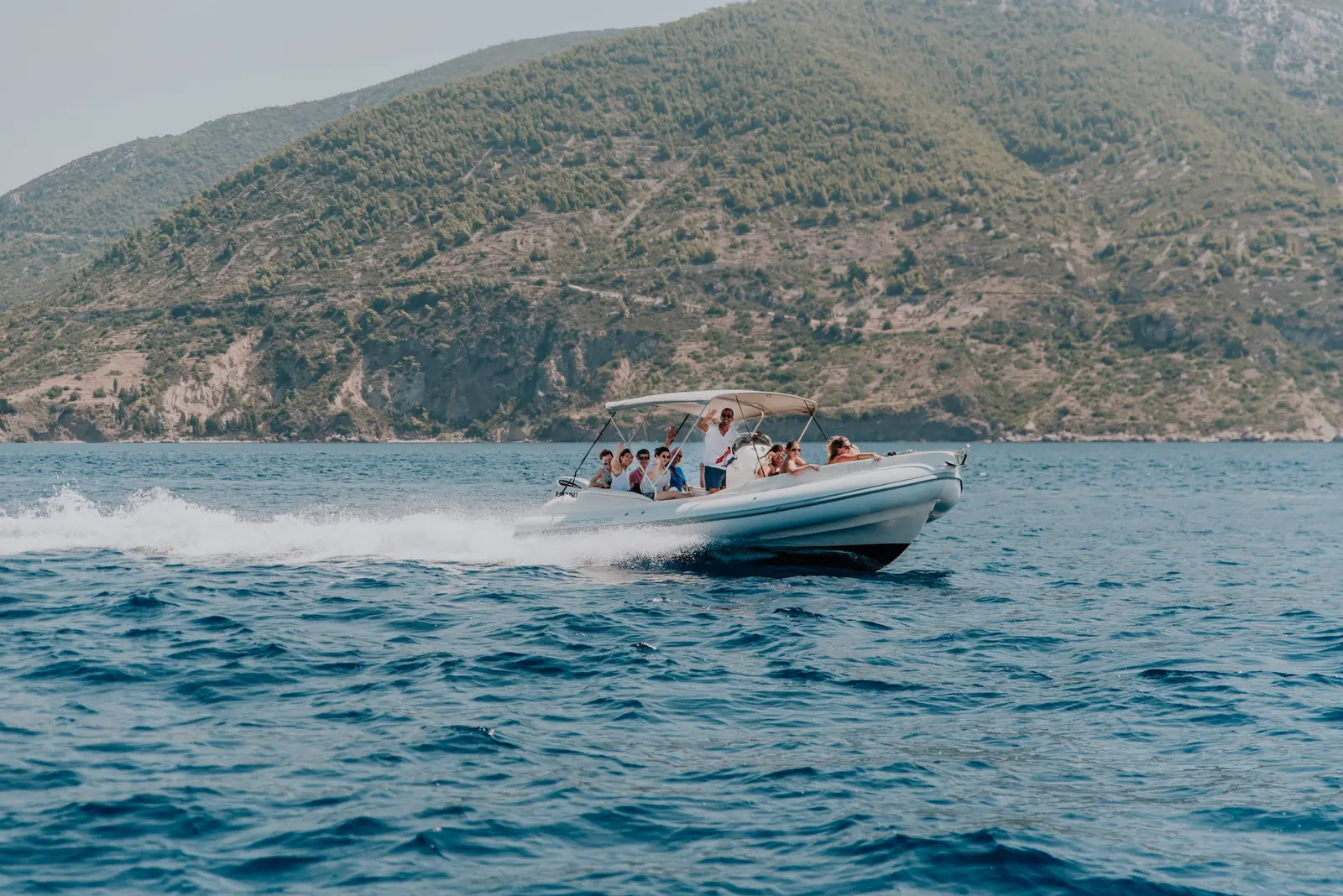 Envy Tender, Foto 8