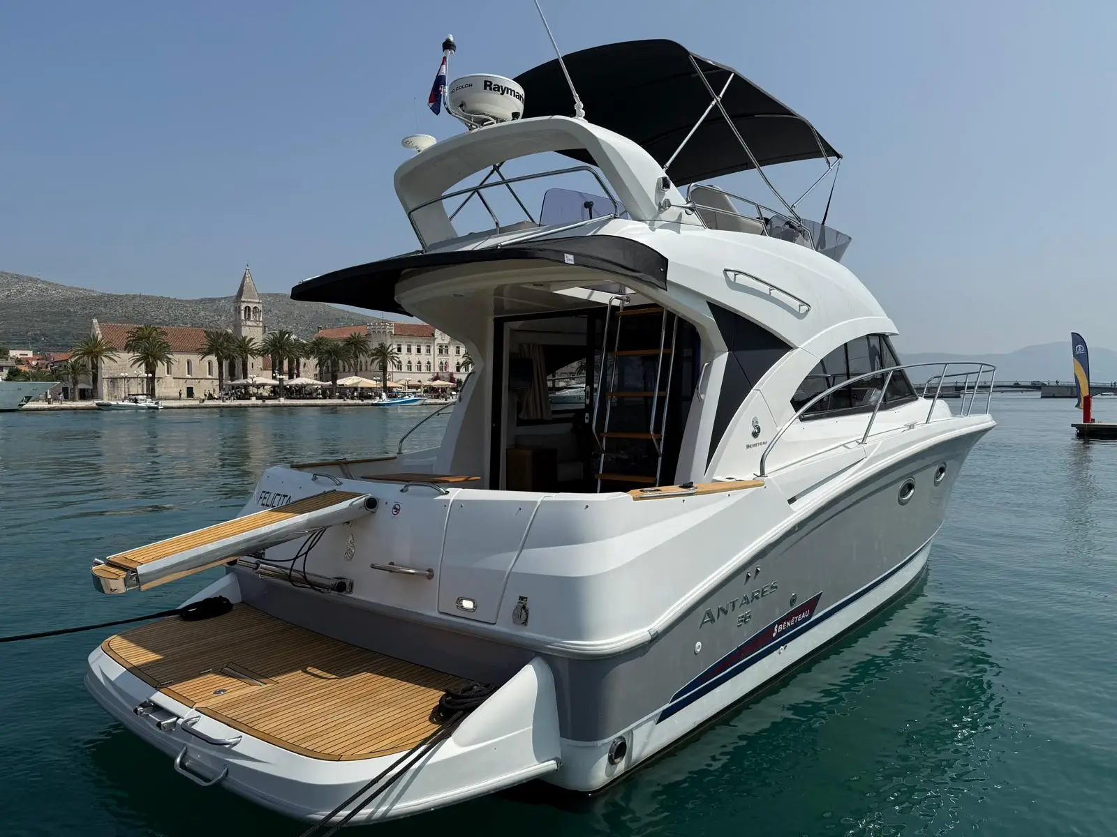 Antares 36, Foto 36