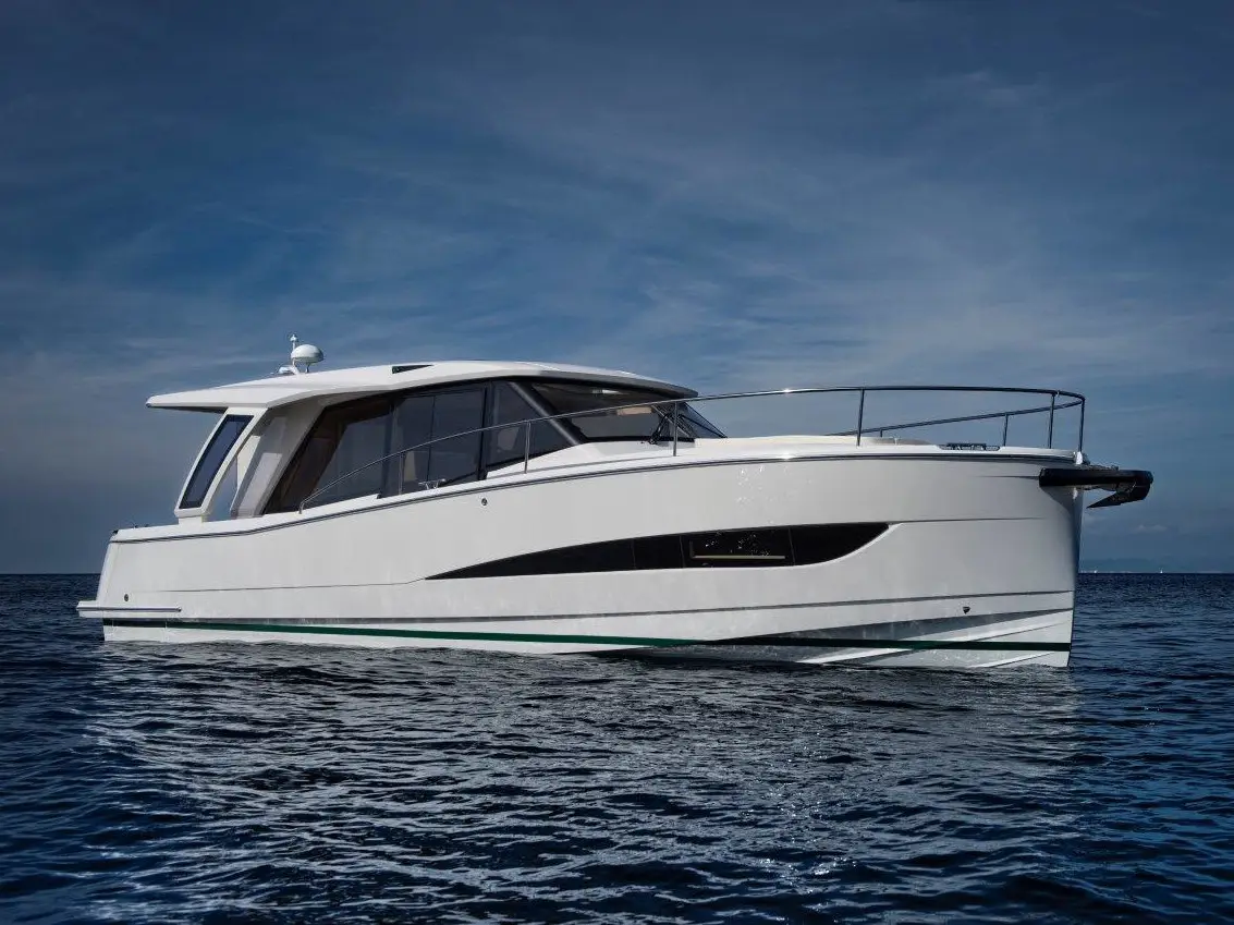 Skien, Greenline 39