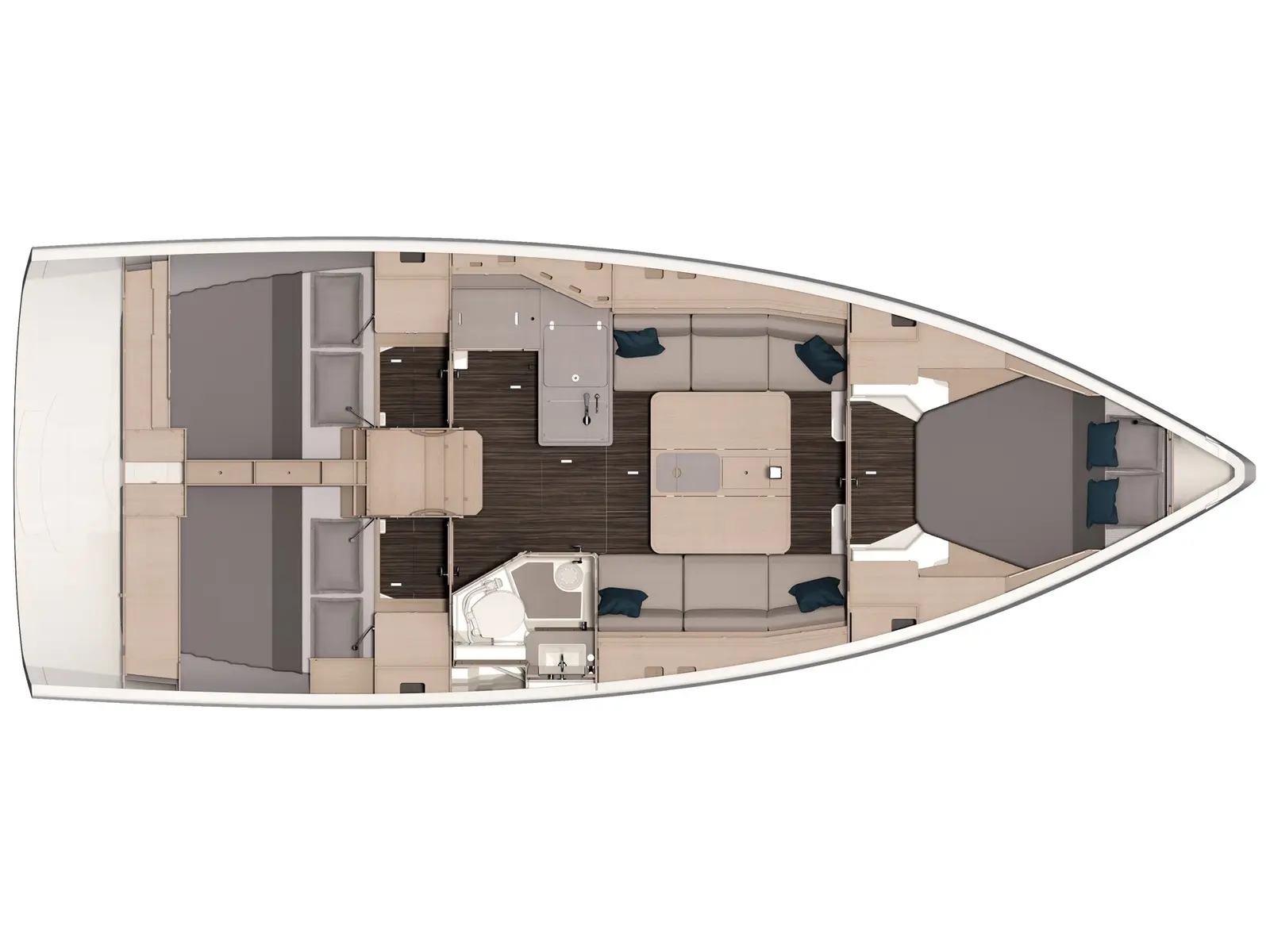 Nala, Plan image