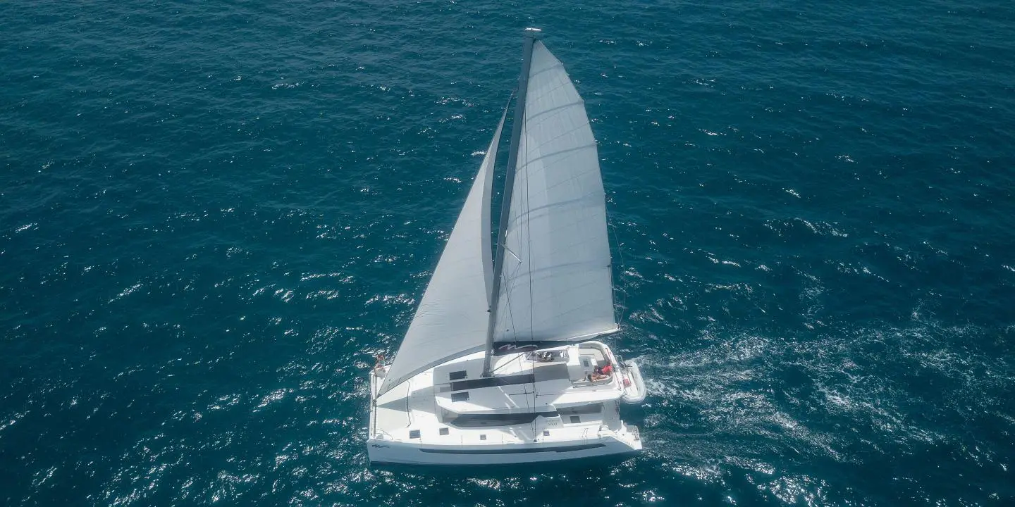 Moorings 5000 Exclusive, Foto 3