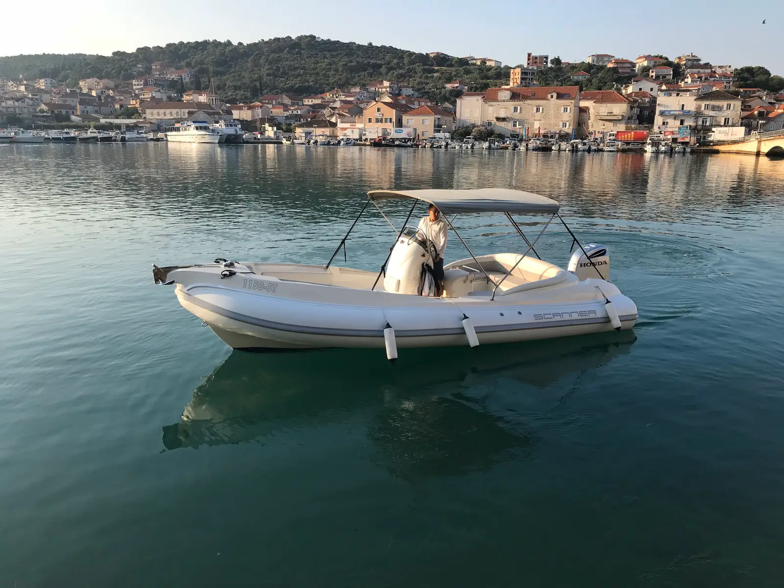 Envy Tender, Foto 10