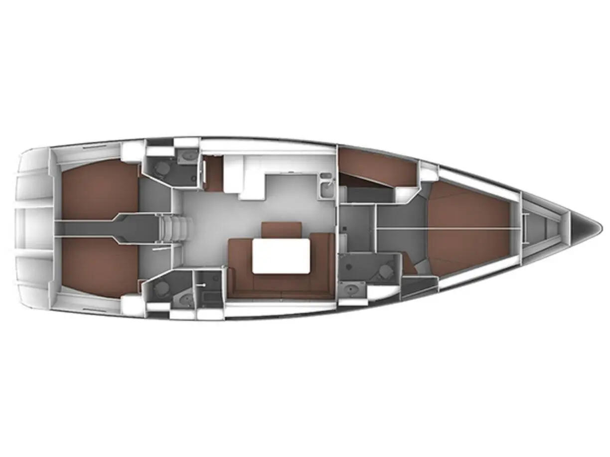 Lippi, Plan image