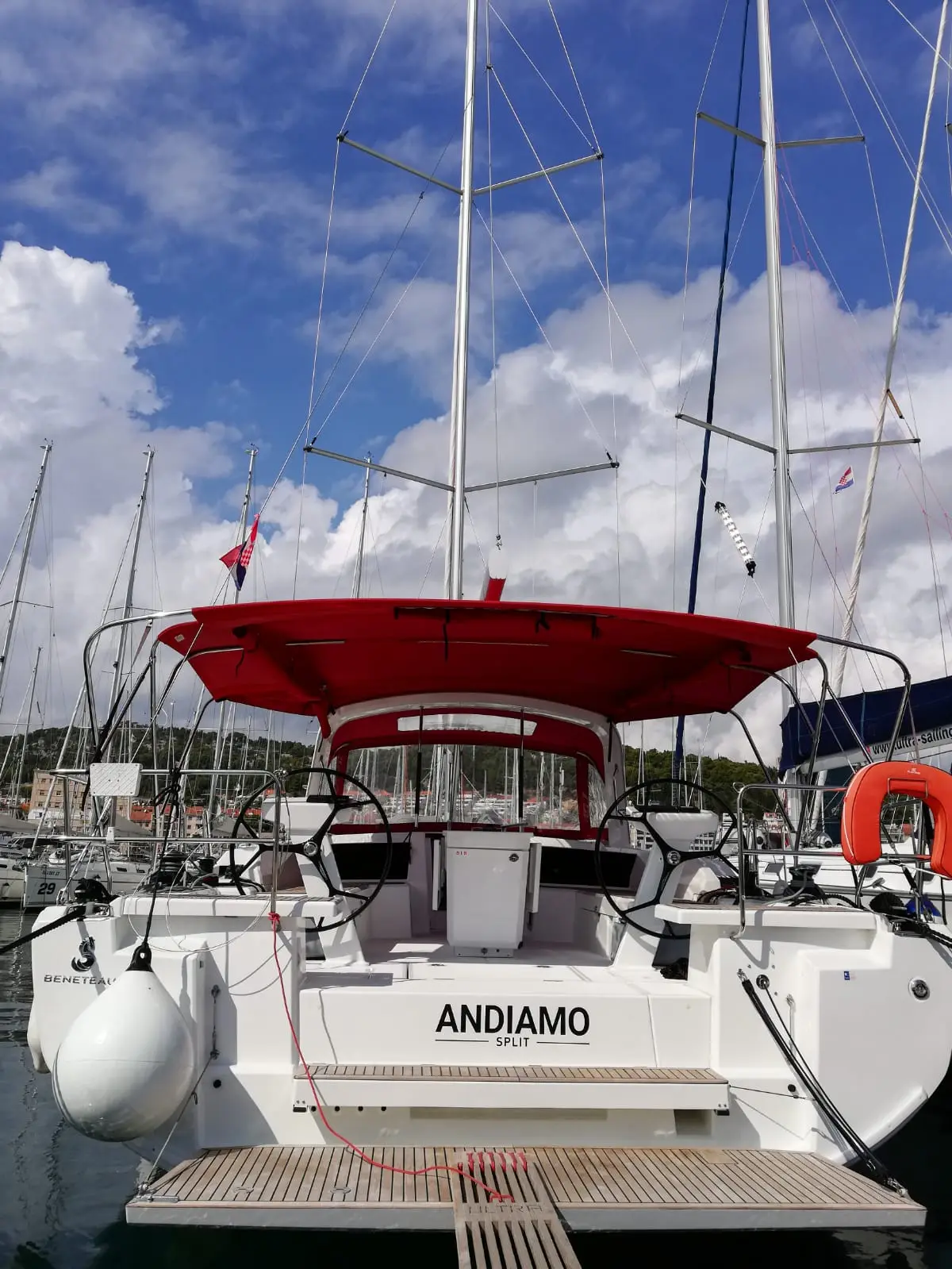 Andiamo, Foto 16