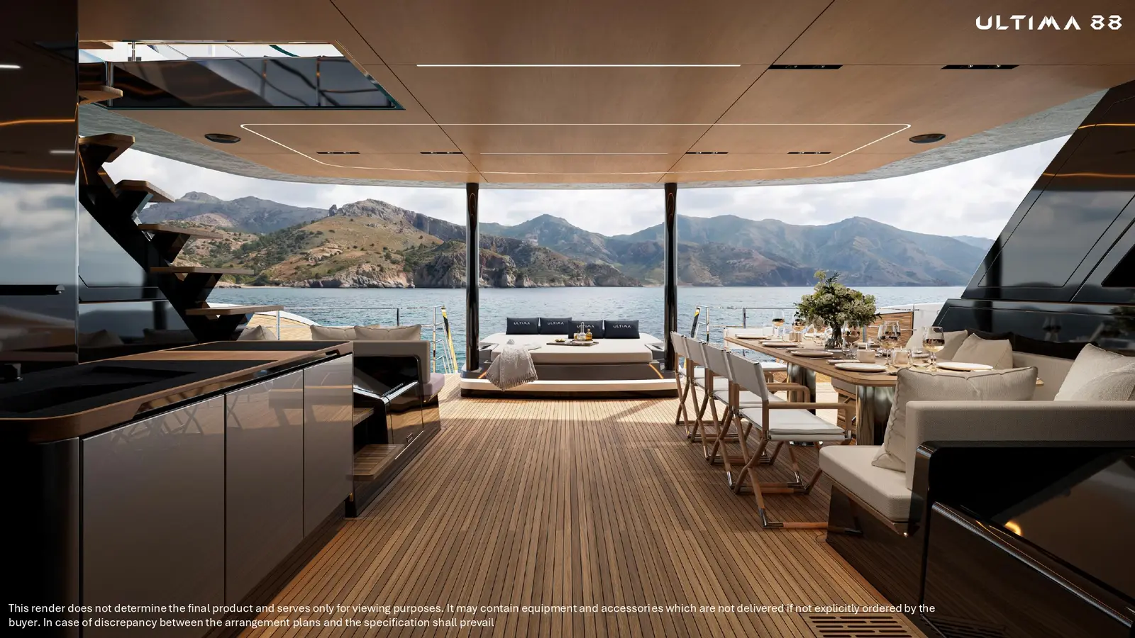 MIM OCEAN 10 | to be delivered in January 2027, photo 9