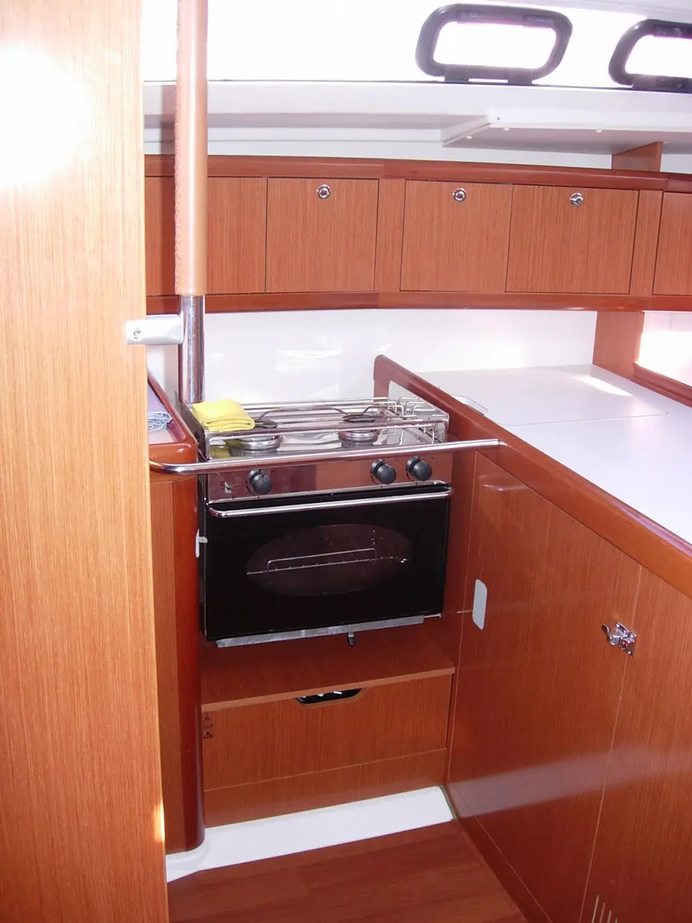 Tristaina, Foto 12