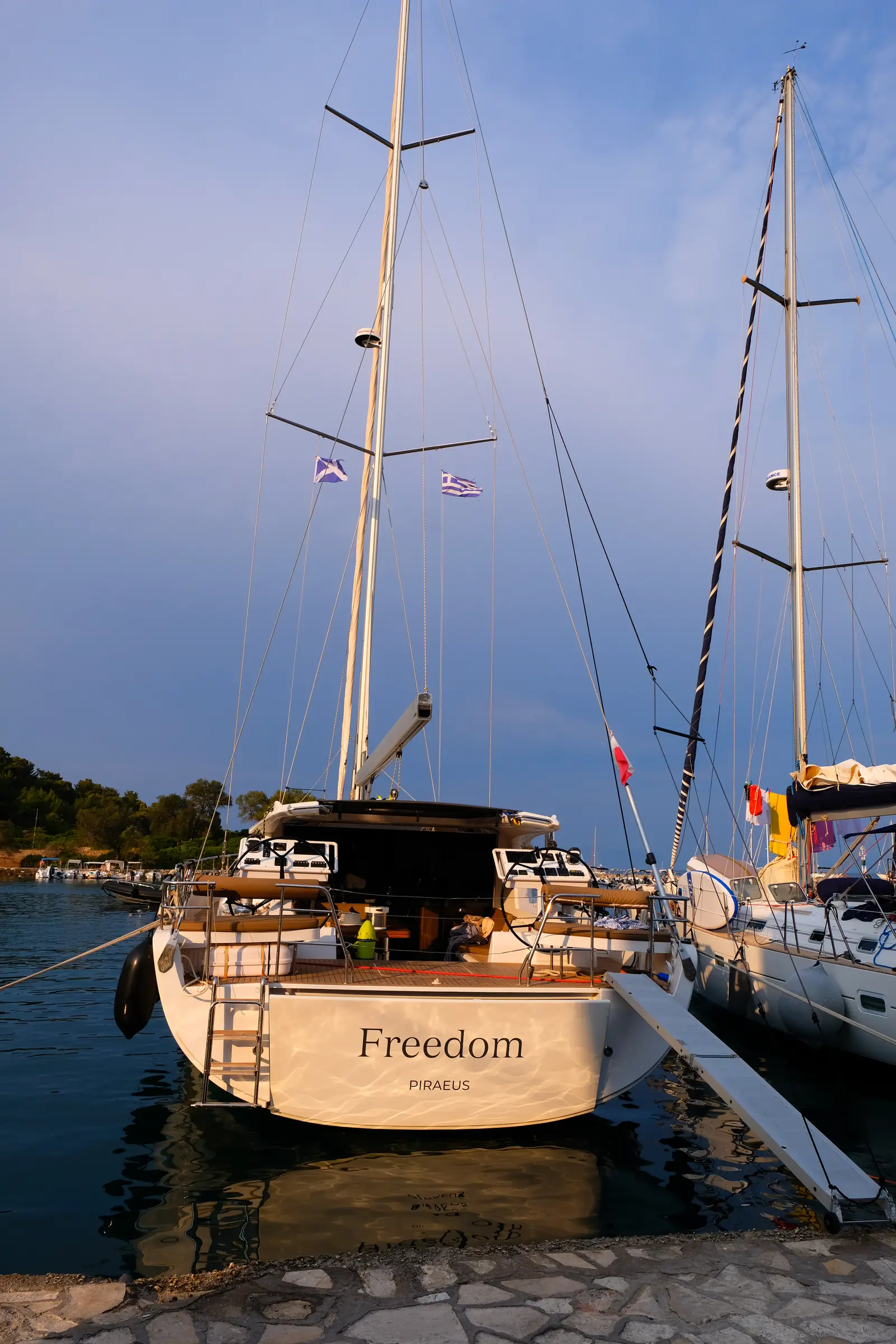 Freedom, Foto 2