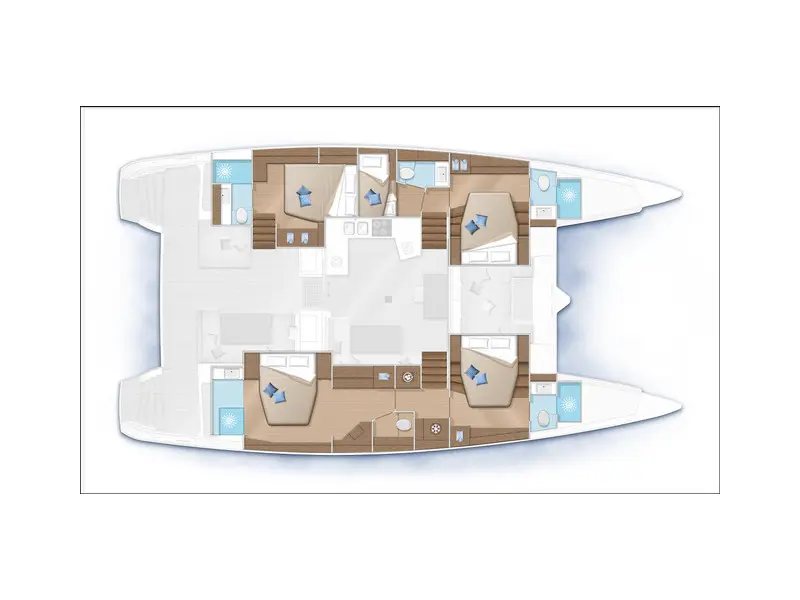 TIGA, Plan image