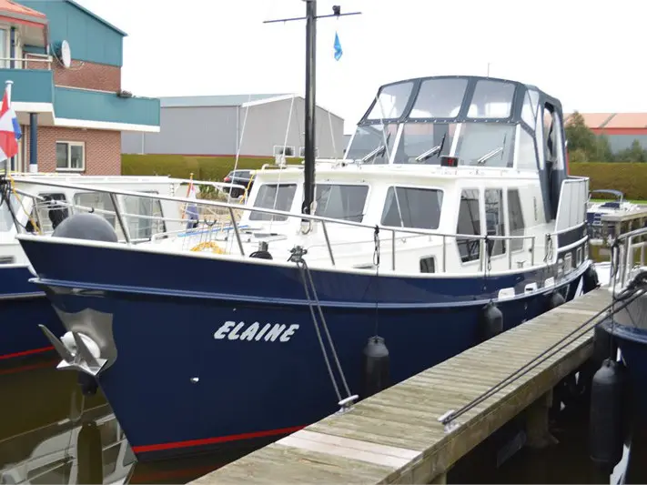Elaine, Main image