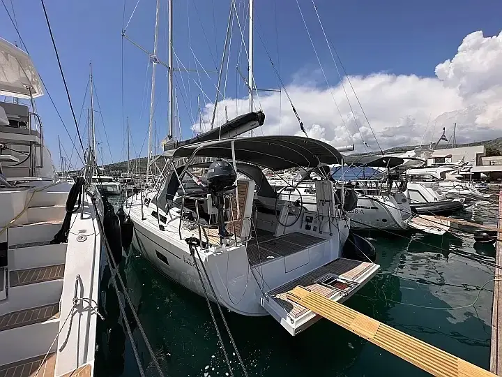 Calypso, Foto 6