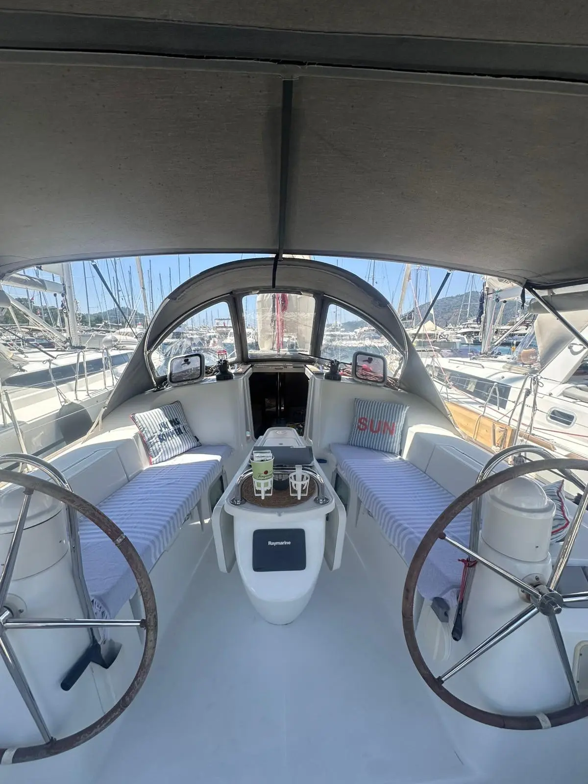 Steelbird I, Foto 18