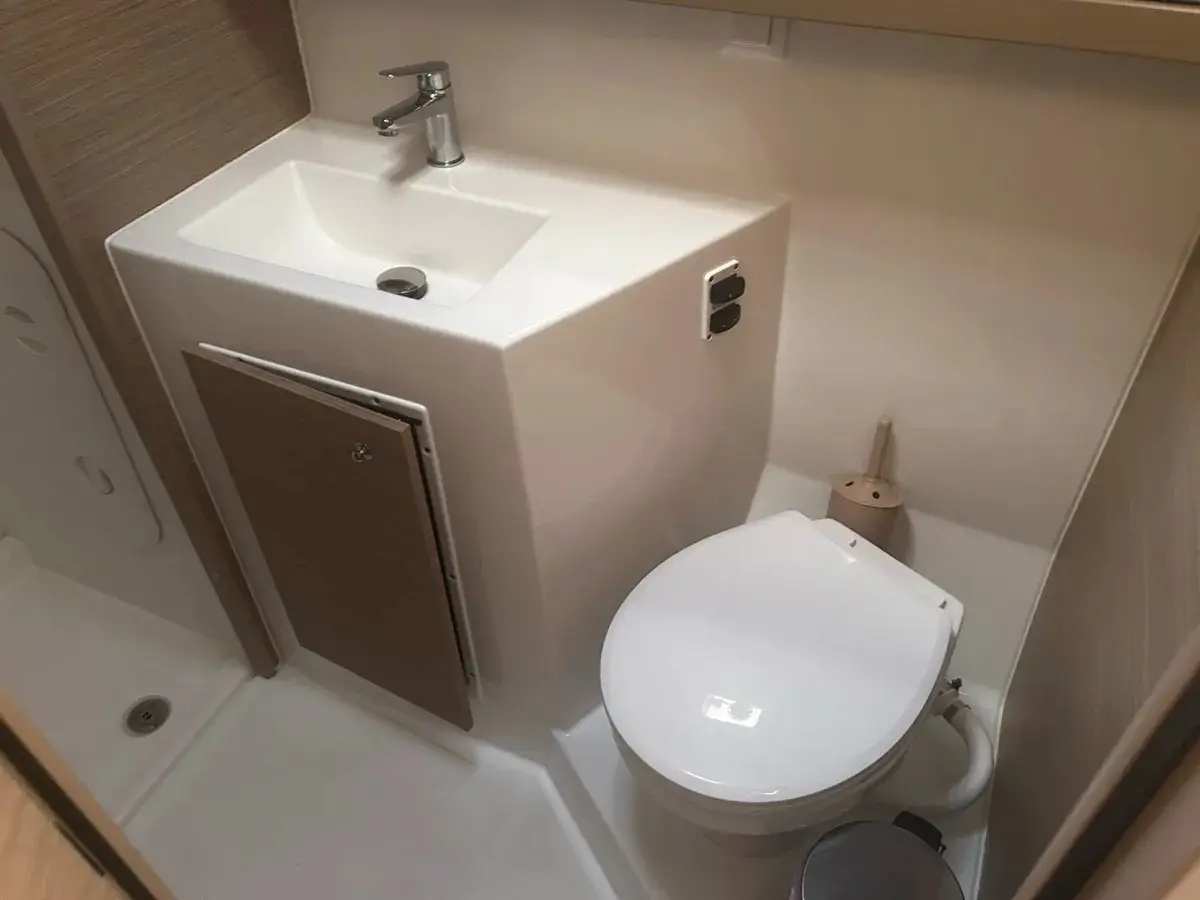 Marebella (Pax 12), Foto 11
