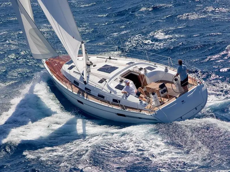 Star Philip, Main image