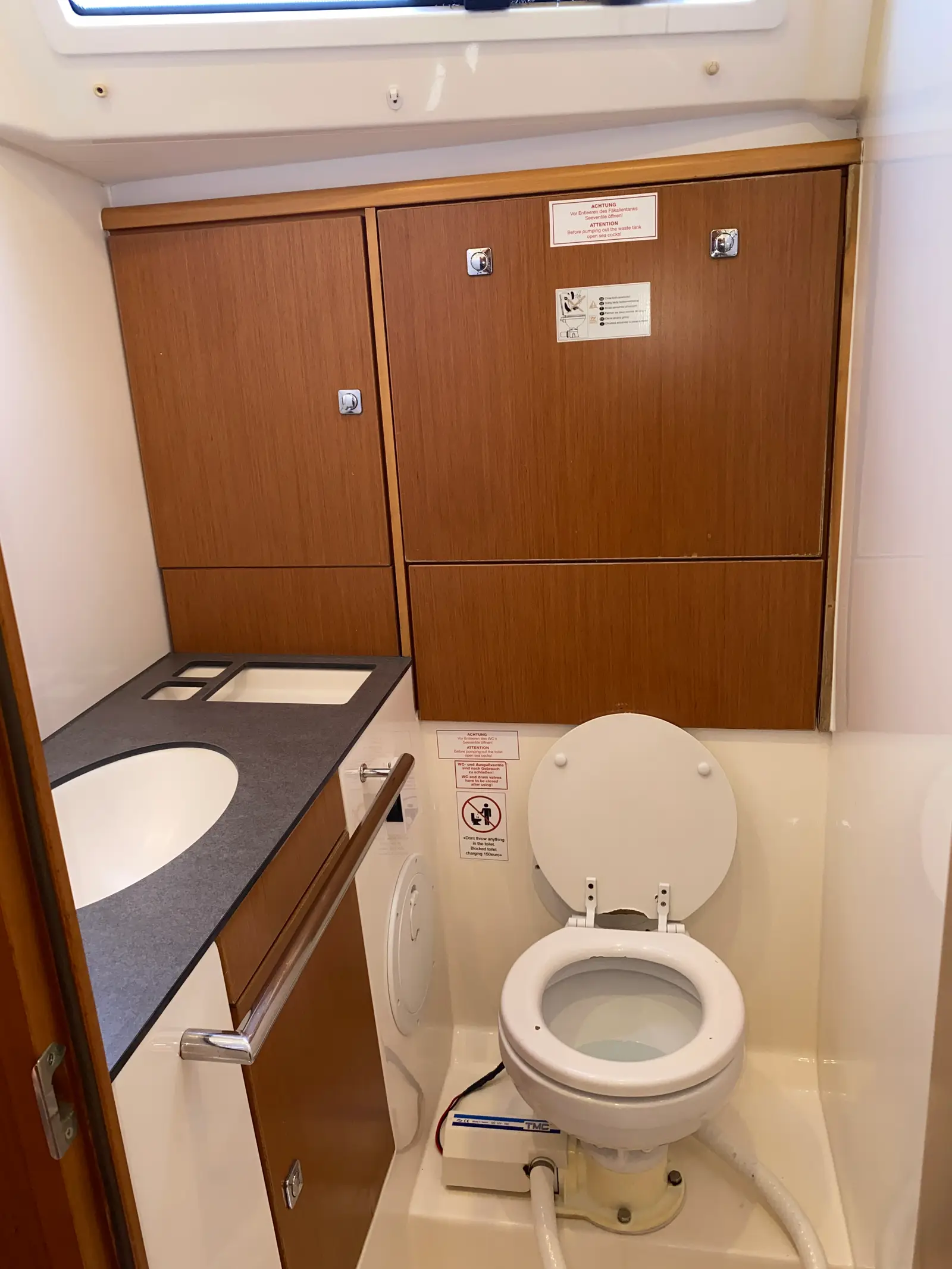 Rea (Refit 2022), Foto 4