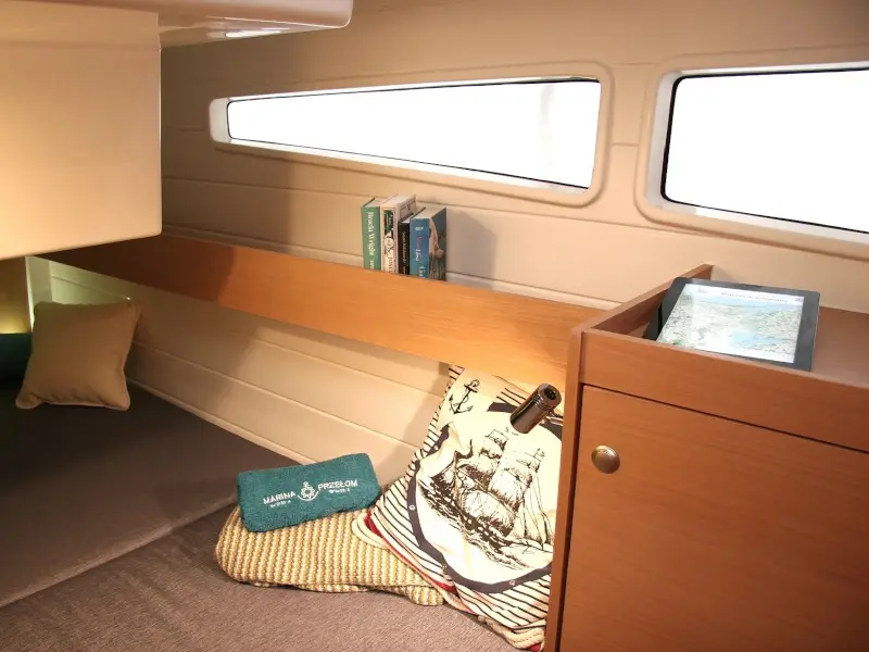 Platinum 989 Flybridge (Premiera), Foto 13