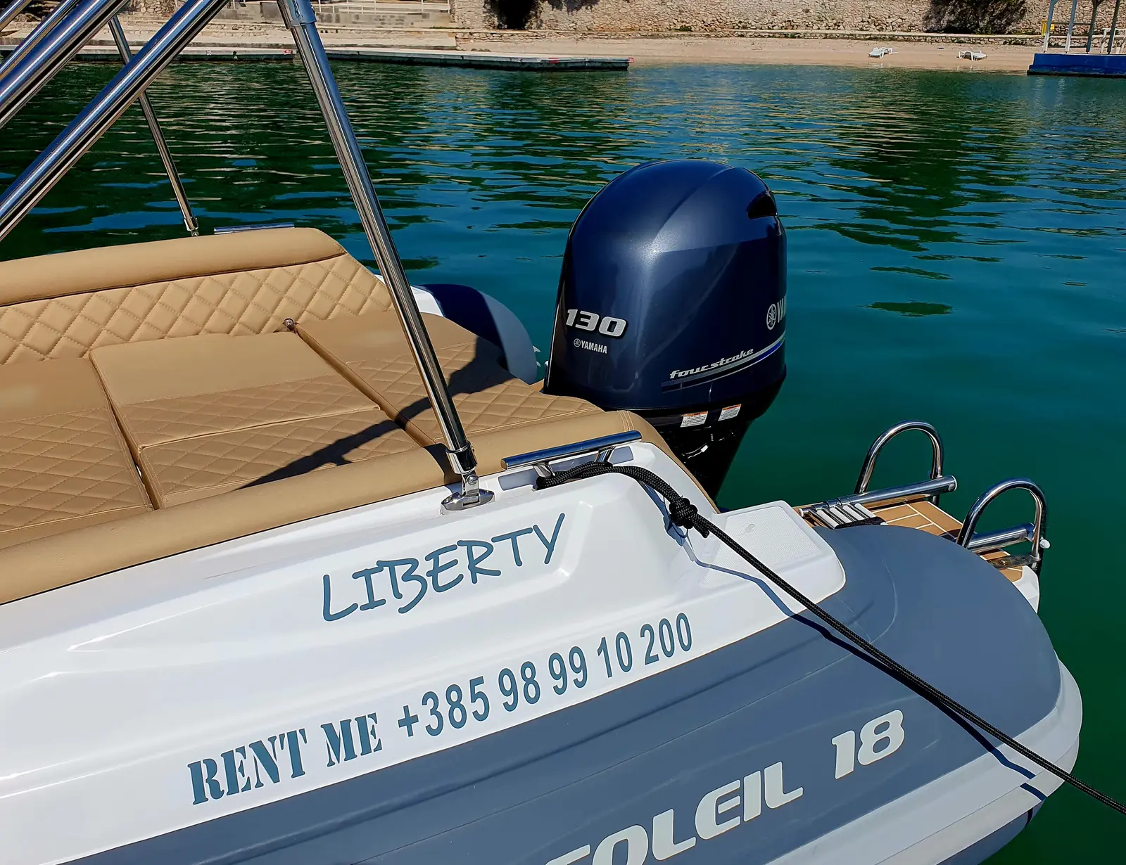 LIBERTY, Foto 36